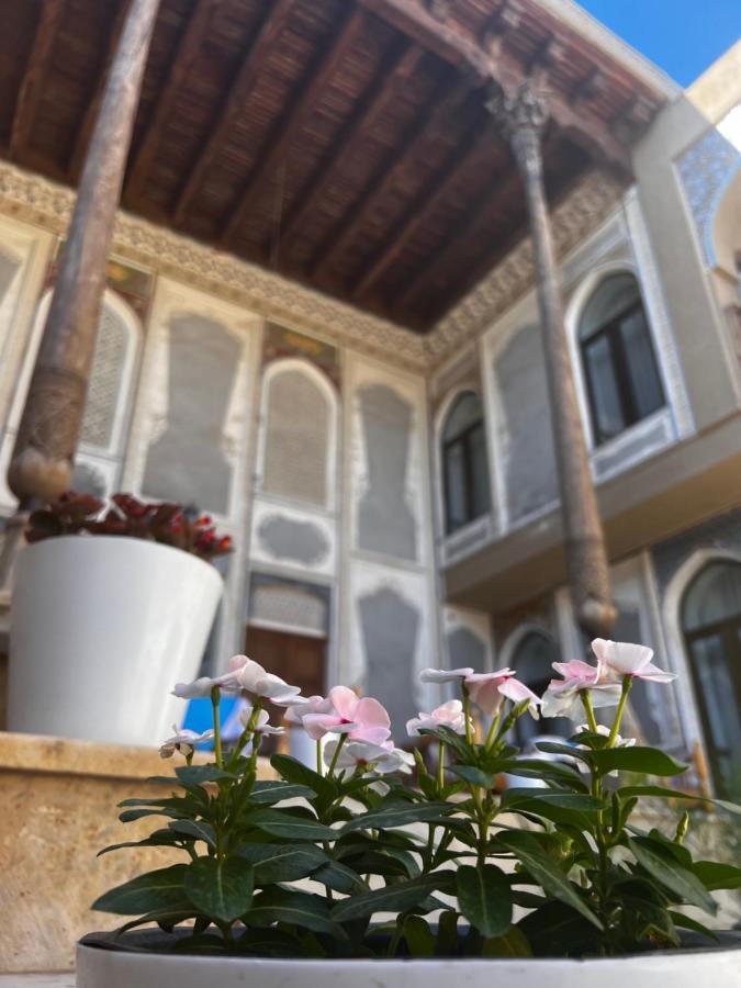 Sultan Hotel Bukhara Exterior foto