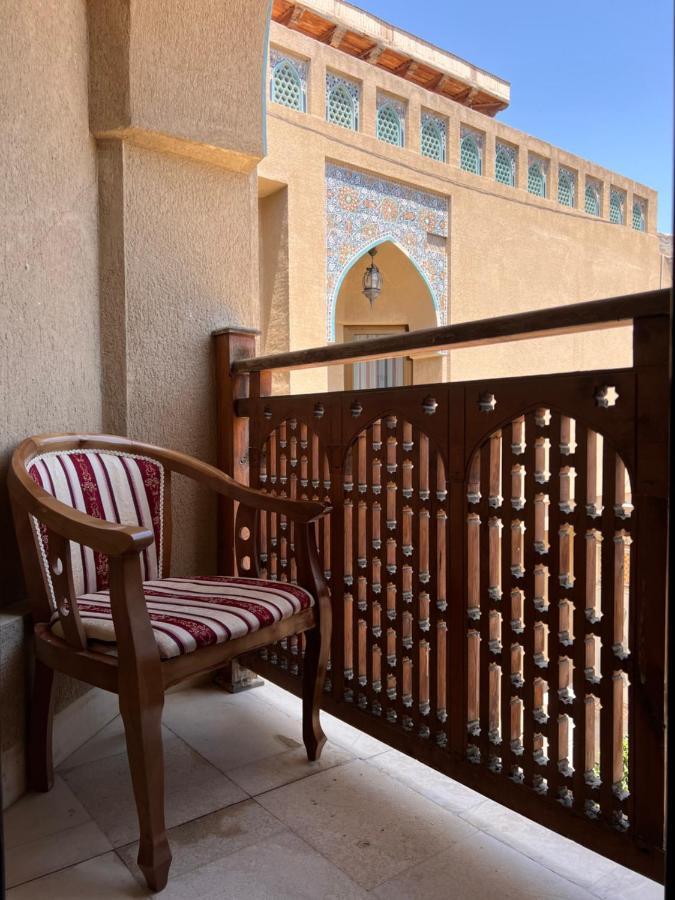 Sultan Hotel Bukhara Exterior foto